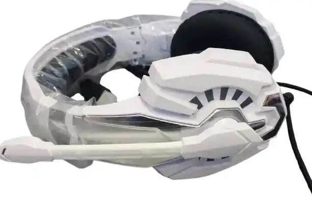 Diadema G900 Plus Alambrico
