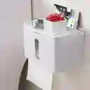 Organizador Porta Papel Grande