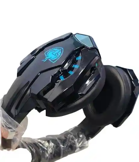 Diadema Phoinikas G900 Pro Inalambrico
