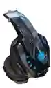 Diadema Phoinikas G900 Pro Inalambrico