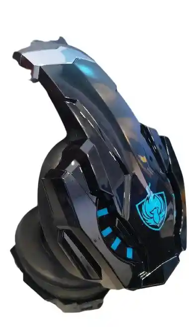 Diadema Phoinikas G900 Pro Inalambrico