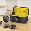 Micrófono Inalámbrico Clip Con Estuche – Alta Definición - Iphone