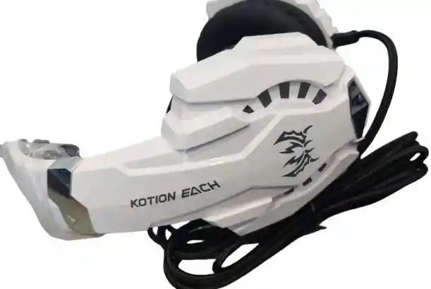 Diademas Kotion G900 Pro Alambrico