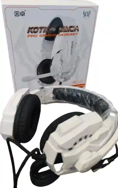 Diademas Kotion G900 Pro Alambrico