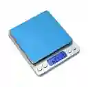 Gramera Digital Electrónica De Precisión Repostería 500gr Gy-a10b