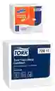 Servilletas Familia Tork Coctail Blanca - Interfoliada 726 11
