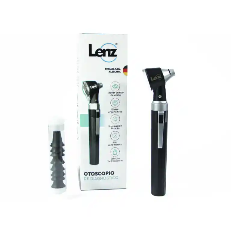 Otoscopio De Diagnostico
