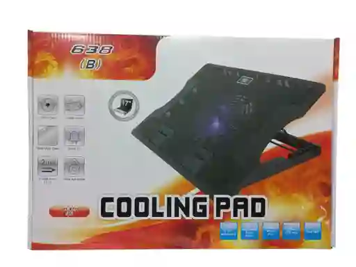 Base Refrigerante 1 Fan