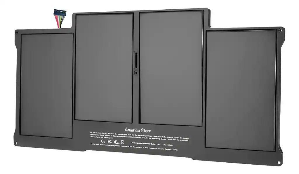 Macbook Bateria Para Air 13 A1369 A1377 A1405 A1466 A1496
