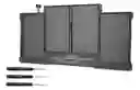 Macbook Bateria Para Air 13 A1369 A1377 A1405 A1466 A1496