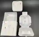 Audífonos Para Iphone Cable