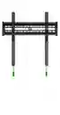 Soporte Nbc3-f Tv Fijo 40-65 Pulgadas Base Pared Color Negro
