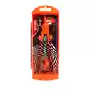 Compas Precision Neon Con Adaptador