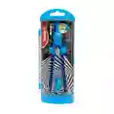 Compas Precision Neon Con Adaptador