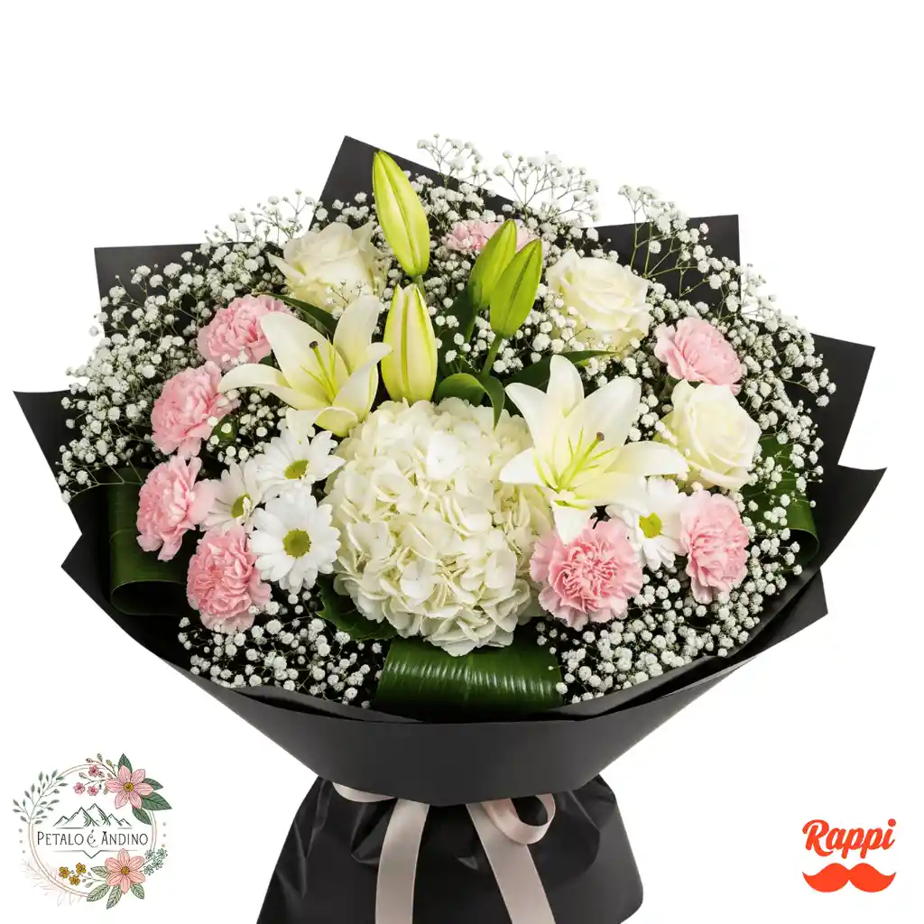 Silueta Negra Deluxe