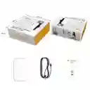 Lámpara De Fotografía De Luz De Relleno Rgb Con Clip De Teléfono Plegable