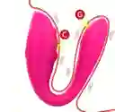 Vibrador De Clitoris 10 Velocidades Estimulador Dual Punto G Y Clitoris Sex Toys Consolodar