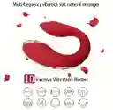 Vibrador De Clitoris 10 Velocidades Estimulador Dual Punto G Y Clitoris Sex Toys Consolodar