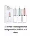Irrigador Bucal Oral Recargable Con Accesorios
