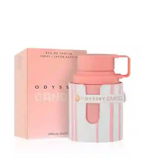 Odyssey Candee