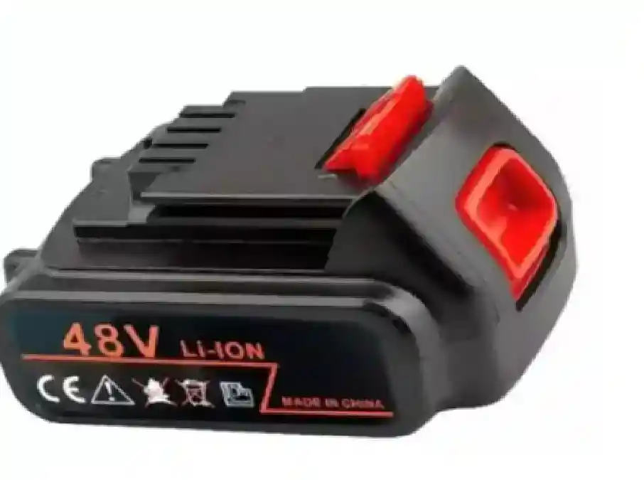 Hidrolavadora Inalámbrica Doble Batería 48v