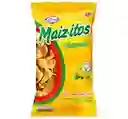 Maizitos Natural 215g