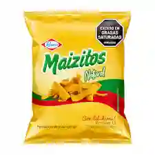 Maizitos Natural 45 G