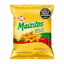 Maizitos Natural 45 G