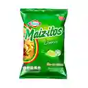 Maizitos Limón 45 G