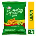 Maizitos Limón 45 G