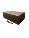Caja Plegable 36x20x12 Micro Corrugado