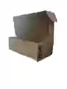 Caja Plegable 36x20x12 Micro Corrugado