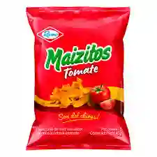 Maizitos Tomate 45 G