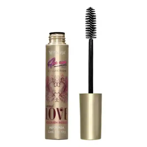 Pestañina Prosa Love Negro