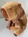 Peluche Capibara 30cm