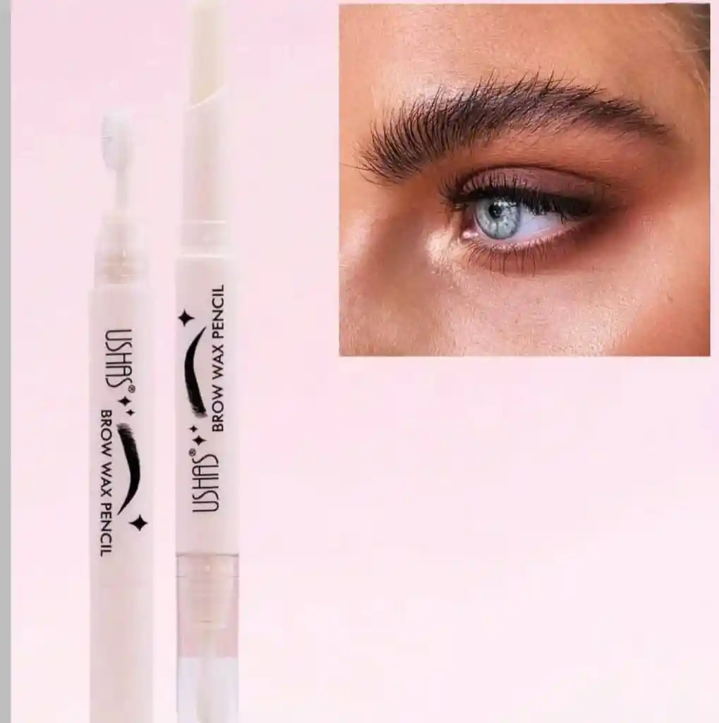Fijador De Cejas Ushas En Barra