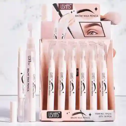 Fijador De Cejas Ushas En Barra