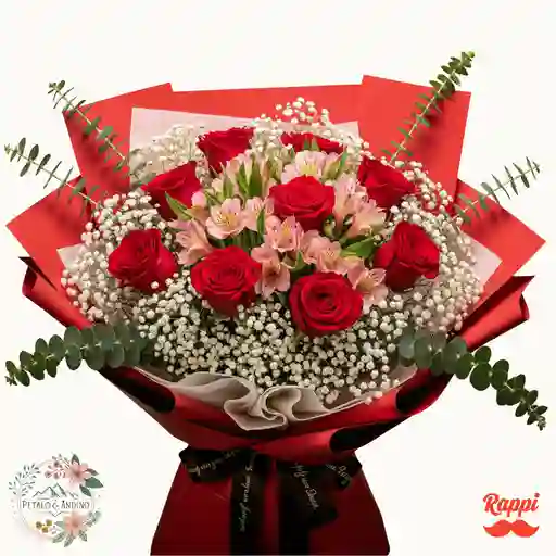 Pasion Floral