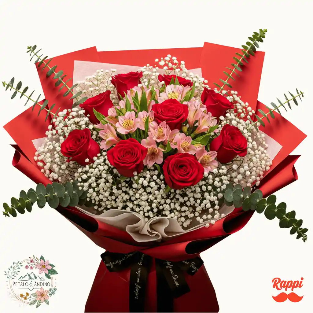 Pasion Floral