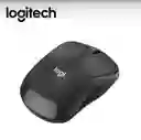 Mouse Logitech M240 Bluetooth Logi Bolt Ambidiestro Negro