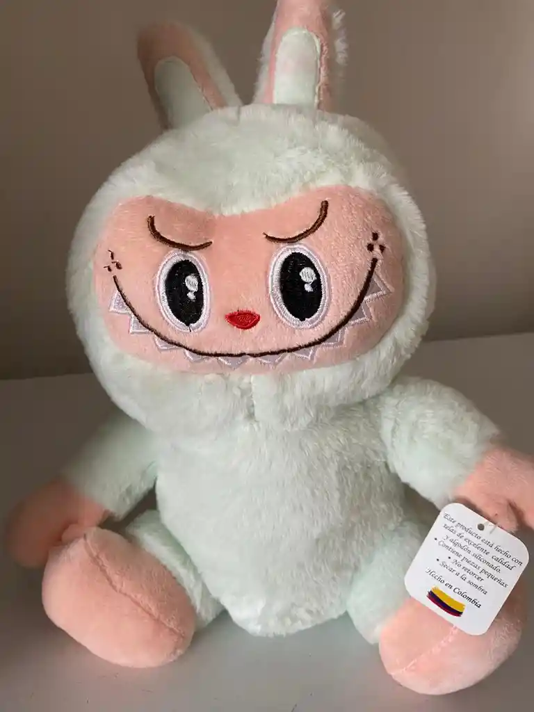 Peluche Labubu 35cm
