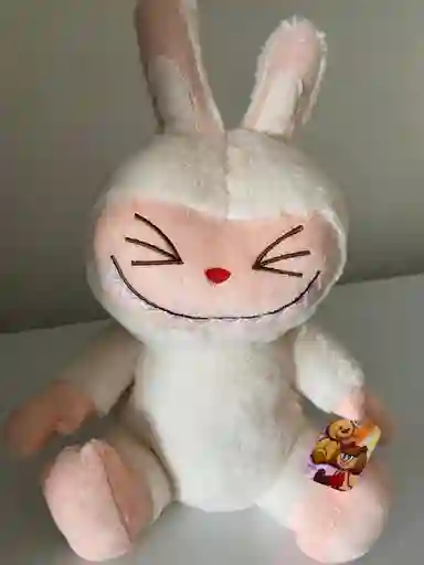 Peluche Labubu 35cm