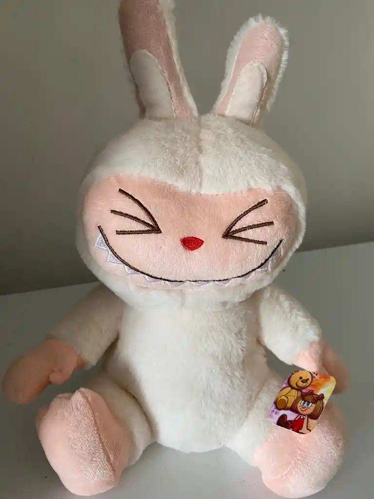 Peluche Labubu 35cm