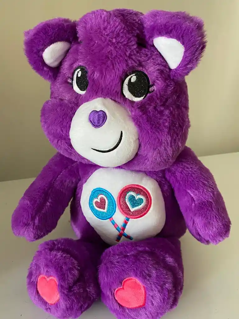 Oso Cariñosito 45cm