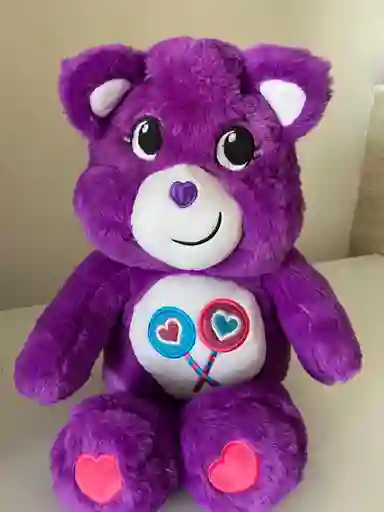Oso Cariñosito 45cm