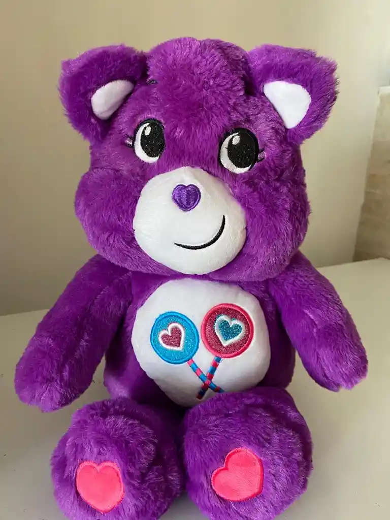 Oso Cariñosito 45cm