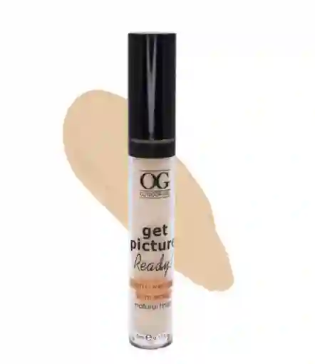 Corrector Ojeras Tono 2 Alta Cobertura Get Picture Og