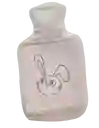 Bolsa Agua Caliente 25x15.5 Cm Bolsil Conejo