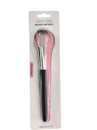 Brocha Maquilladora Base Polvo Ng 32001