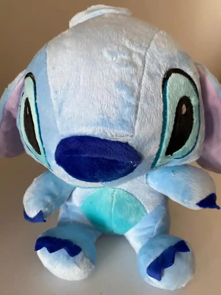 Peluche Stich 20cm